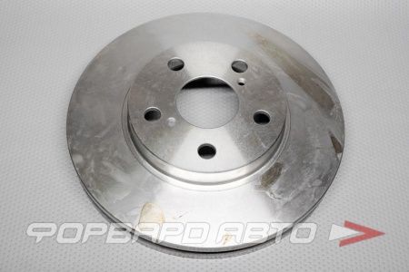 Купить Диск тормозной передний NiBK RN-1059