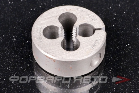 Купить Плашка HAND TAPS 1/4*28 UNF <> 