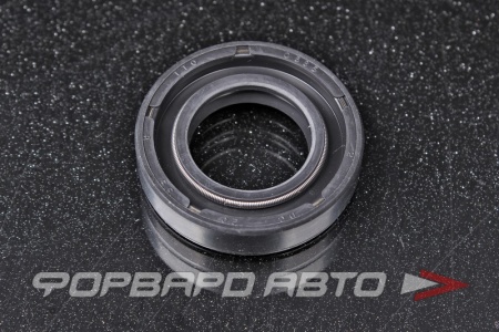 Купить Сальник 20*35*8 (б/н) рез. DC две пружины TTO C585