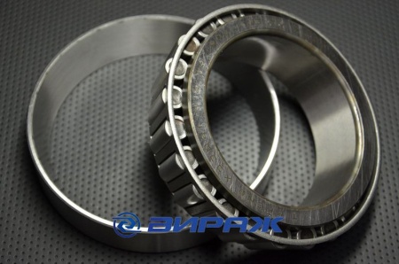 Купить Подшипник 105*160*43 (роликовый конический) SKF 33021