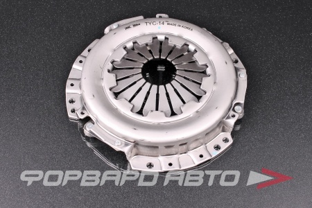 Купить Корзина сцепления VALEO 802234