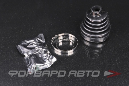 Купить Пыльник шруса 24*89*120 LIFAN SBAC22004