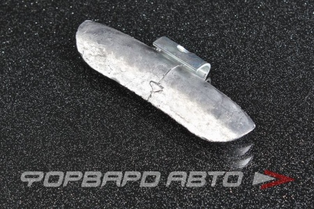 Купить Противовес 40 гр штампованный диск CLIPPER 0240
