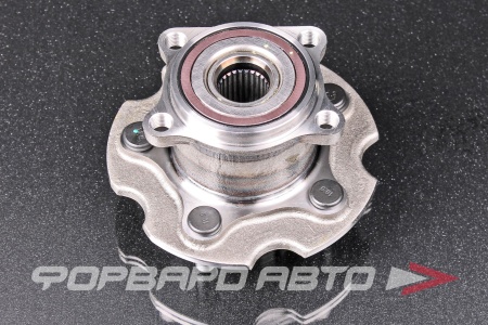 Купить Ступица с подшипником задняя REDREX RBH0012
