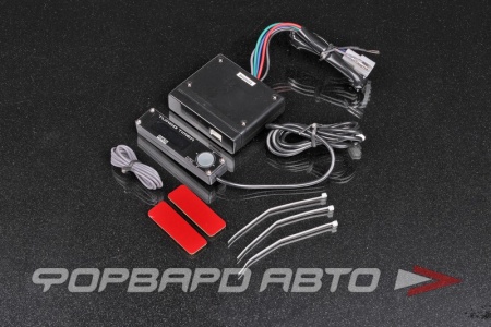 Купить Турбо-таймер Type-0 EPMAN TYPE0 Купить Турбо-таймер Type-0 EPMAN TYPE0