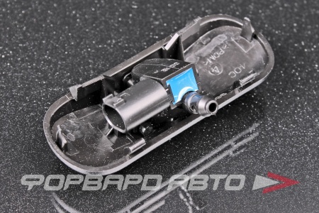 Купить Форсунка омывателя (с подогревом) BORSEHUNG B11475