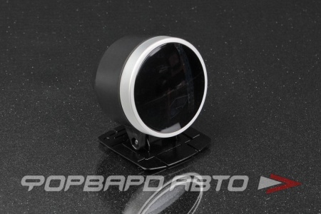 Купить Датчик давления топлива 60 мм PRO2 Black Face LED SHADOW SW-11308-20