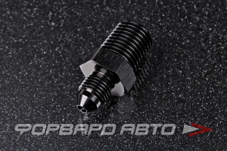 Фитинг AN3 - 1/4" NPT AB88 