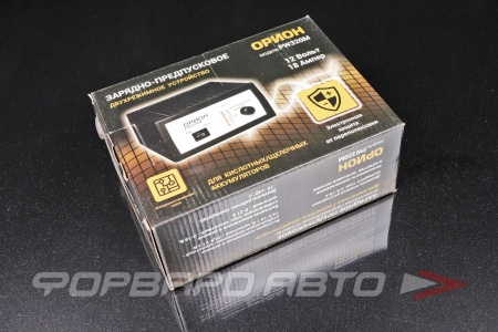 Купить Устройство зарядное 12V (для заряда АКБ 10-150 Ач) 18А <> ZAR320M