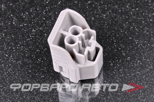 Разъем 2 way форсунки Toyota / Denso, 20-16 AWG (TS090-SKT2) 1.4-2.0mm (TS090-SL5) TS 090 Sealed Series  2-1-773