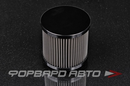 Купить Фильтр вентиляции картерных газов AN12 хром (для маслоуловителя CAPL12, CAPL13) AB88  Купить Фильтр вентиляции картерных газов AN12 хром (для маслоуловителя CAPL12, CAPL13) AB88