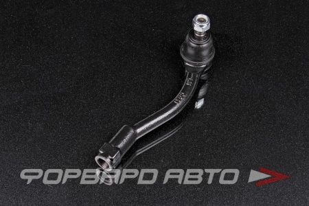 Купить Наконечник рулевой тяги, левый CTR CE0370L