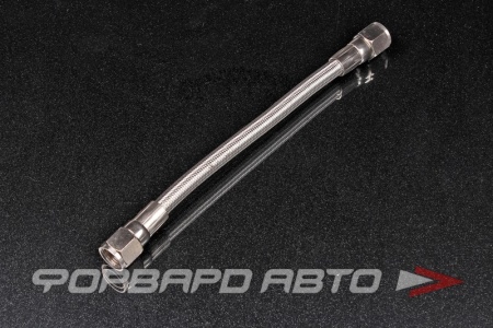 Купить Шланг масляной линии высокого давления тефлоновый AN8 29 см KINUGAWA 