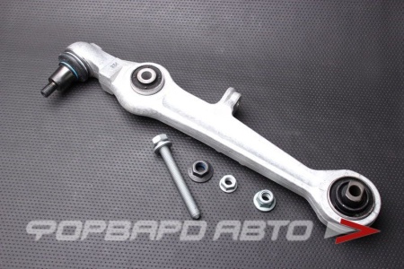 Купить Рычаг передней подвески, нижний передний LEMFORDER 13673 01