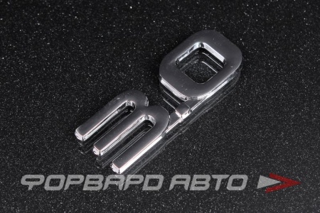 Купить Эмблема 3.0 MELCO 