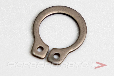 Купить Кольцо стопорное наружное D=8(внутр) <> ГОСТ 13942-86