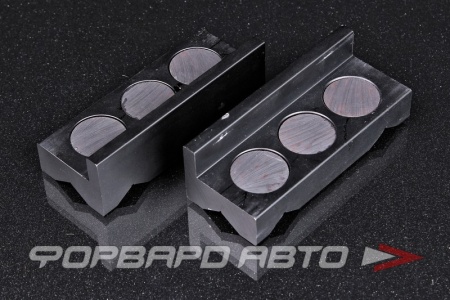 Купить Зажим шлангов для тисков, алюминий AB88 