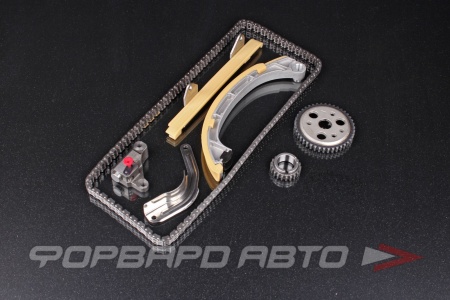 Купить Ремкомплект цепи грм TI-GUAR TG-ETK-001