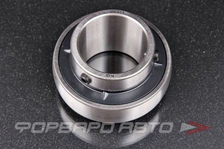 Купить Подшипник 55*100*24/55,6 KG UC211