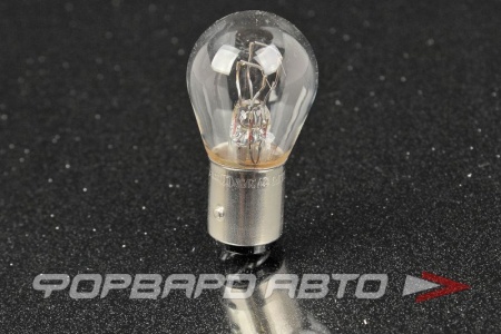Купить Лампа 12V P21/5W (BAY15d) PHILIPS 12499 CP