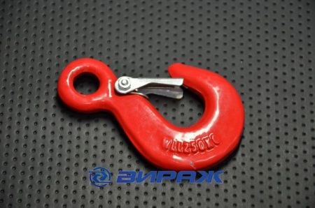 Купить Крюк подъемный 250кг.  4164