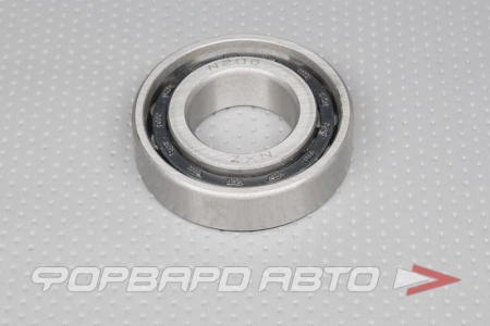 Купить Подшипник 30*62*16 NXZ N206