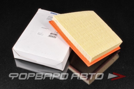 Купить Фильтр воздушный MAHLE LX 4335/1