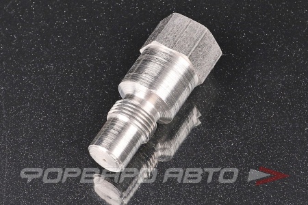 Купить Обманка / проставка кислородного датчика Миникатализатором  (лямбда-зонда) M18*1,5 сталь 45 с никелированием Евро 5 CBD MC101 Купить Обманка / проставка кислородного датчика Миникатализатором  (лямбда-зонда) M18*1,5 сталь 45 с никелированием Евро 5 CBD MC101