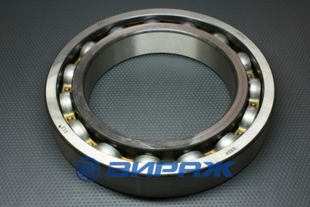 Купить Подшипник 170*260*42 ZKL 6034