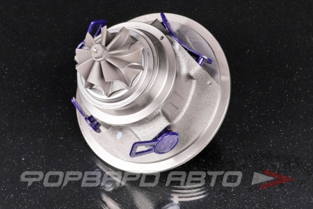 Купить Картридж для турбокомпрессора MITSUBISHI 2.5 DiD KA4T, KB4T, 4D56 (2005->) KRAUF MCT0716SL