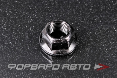 Купить Гайка М14*1,5*13 S19 крепления стойки HYUNDAI / KIA 62618-2G000