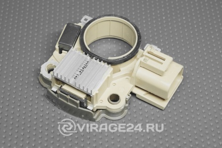 Купить Реле регулятор генератора (MMC L200, L400, Pajero) Utm RM3541A