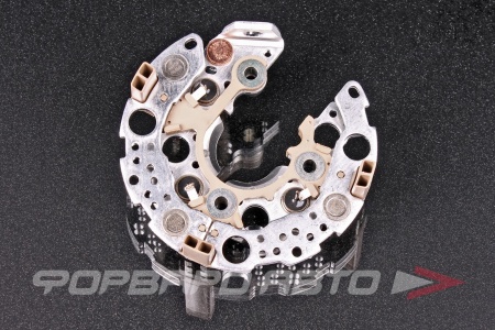 Купить Диодный мост (Honda Accord, Civic, CR-V, Toyota Venza, Rav4) KRAUF AEN0429UT