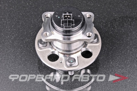 Купить Ступица с подшипником задняя REDREX RBH0100