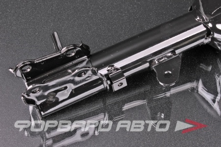 Купить Амортизатор задний, левый MILES DG11312-01