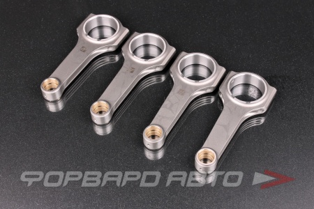 Купить Шатуны для NISSAN SR20, H-Beam HENCH PERFORMANCE HR-NSN-003H4