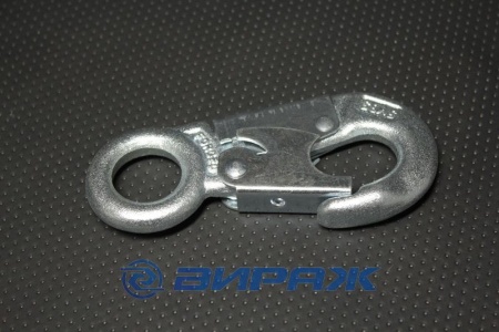 Купить Карабин страховочный  TY11015