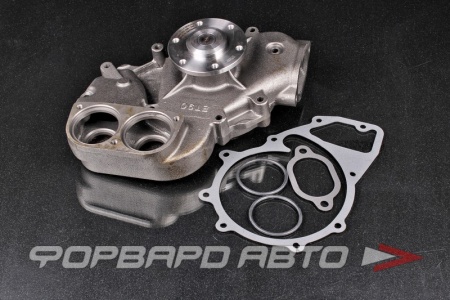 Купить Помпа MAHLE CP 492 000S