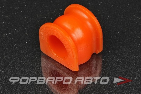 Купить Втулка стабилизатора 23мм ПОЛИУРЕТАН 7-01-1089