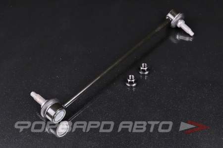 Купить Кронштейн стабилизатора, левый CTR CL0303L