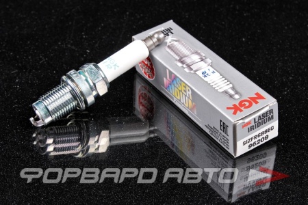 Купить Свеча зажигания NGK 96209