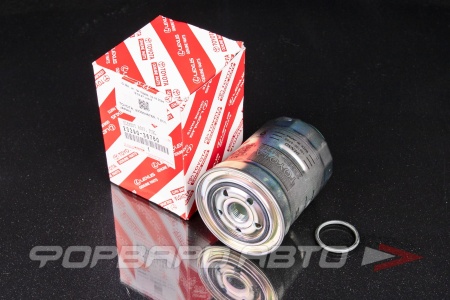 Купить Фильтр топливный TOYOTA 23390-36760