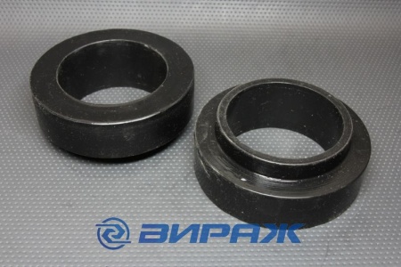 Купить Проставки задней пружины ПОЛИМЕР 17-15-019/30