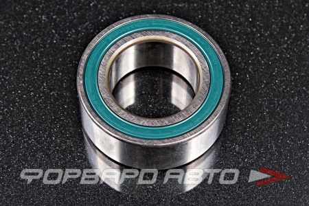 Купить Подшипник 32*55*20 (шариковый) NACHI 32BG5520-2DLCS