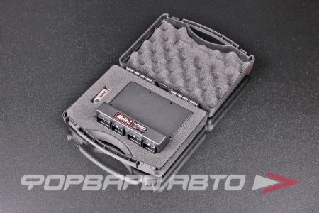 Купить Блок управления двигателем универсальный M150 (GRP Package, Logging L3) MOTEC 