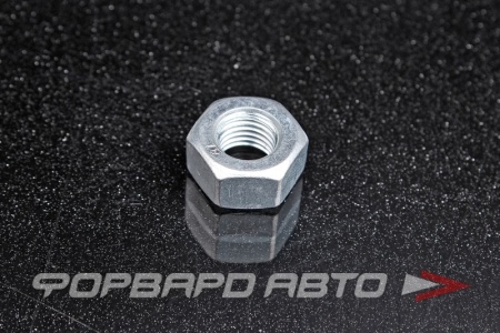 Купить Гайка М10*1,25 цинк DIN934 <> 12164711