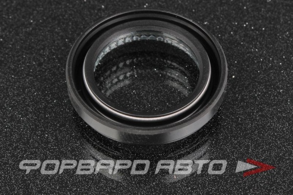 Сальник 35*50*8,5/12 (LH) рез. HONDA 91203-PWT-003