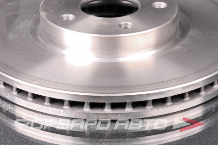 Купить Диск тормозной SPEEDMATE SM-BDU047