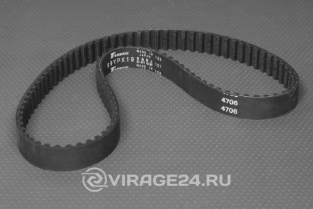 Купить Ремень ГРМ TSUBAKI 99YPX19CR