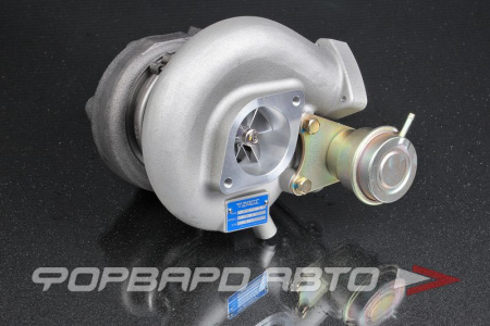 Турбина NISSAN SILVIA S14 S15 200SX SR20DET TD05H-20G BILLET WHEEL ZAGE 